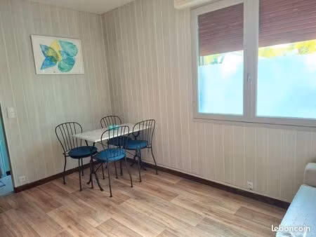 studio arcachon