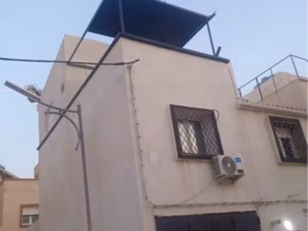 location bungalow à mosta sablette algérie