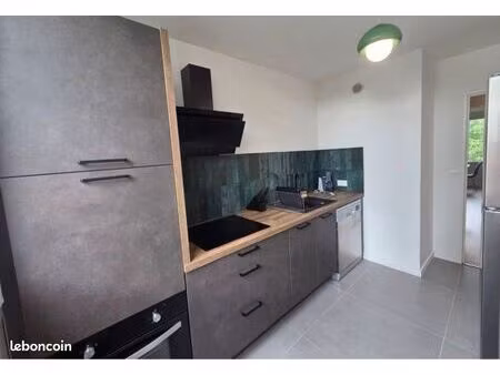 appartement en location