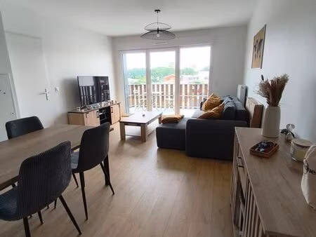appartement t2