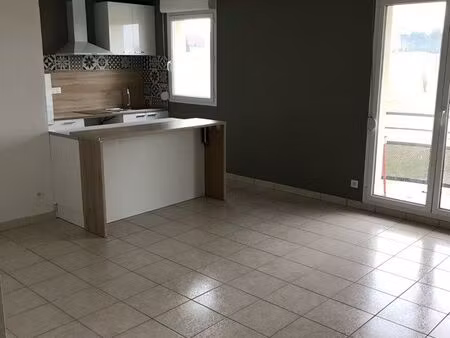 appartement 2 pièces 48 m2