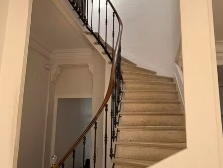 maison de caractère