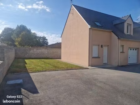 maison 4 pièces .70m²