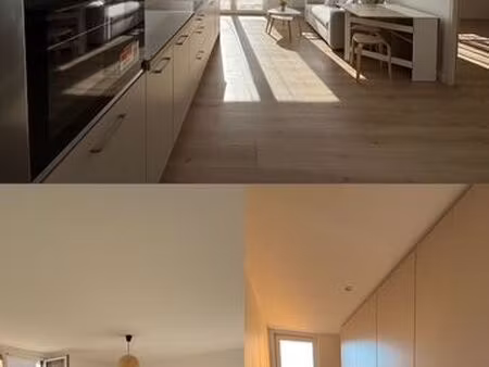 appartement t2 meublé avec jardin – beaucourt – proche frontière suisse