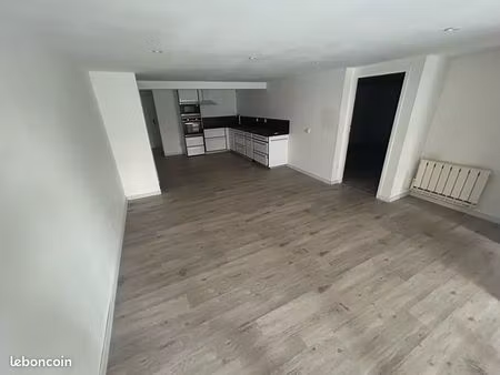 appartement t2 60m2