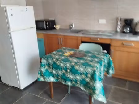 studio 2 pièces 28m2