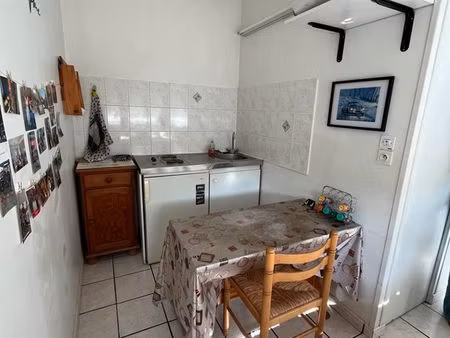 appartement à louer à chateaubriant