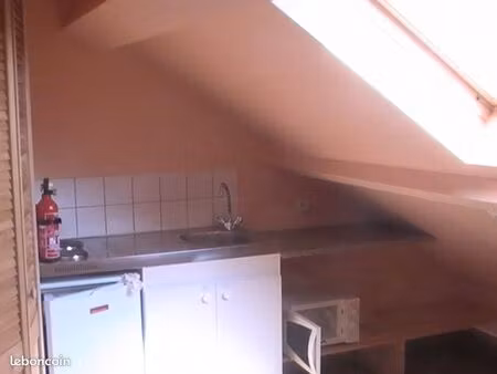 chambre etudiant