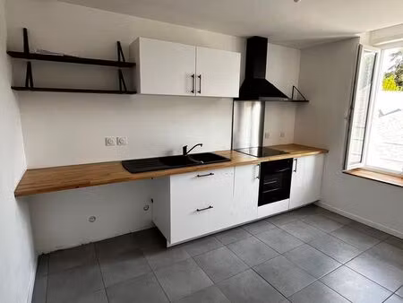 appartement t3 81m2