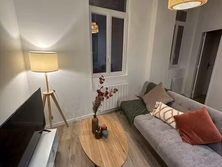 maison 5 pièces centre ville