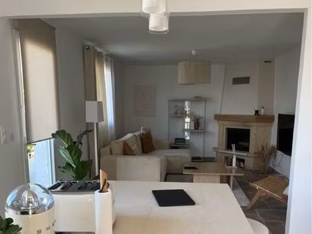 à louer maison de 70m2
