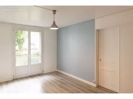 appartement t3 - 61m2 - proche gare