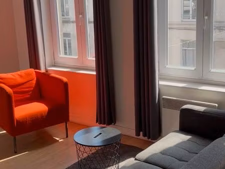 t1 bis à louer – appartement lille