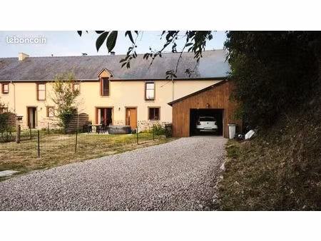 maison - pacé