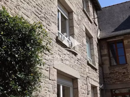 location maison 3 pièces 80 m² à dinan (22100)  1 020 €