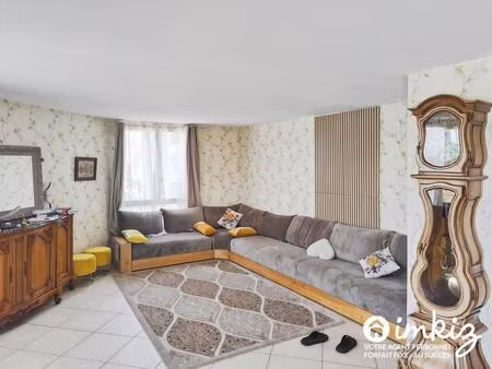 appartement 3 pièces