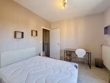 chambre étudiante à louer