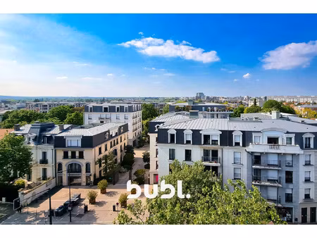 rueil-malmaison coeur de ville 132 m2 familial avec balcon  p
