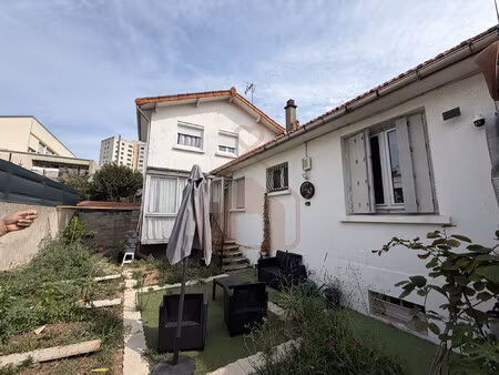 villejuif - appartement t1/2 - 28.43 m²
