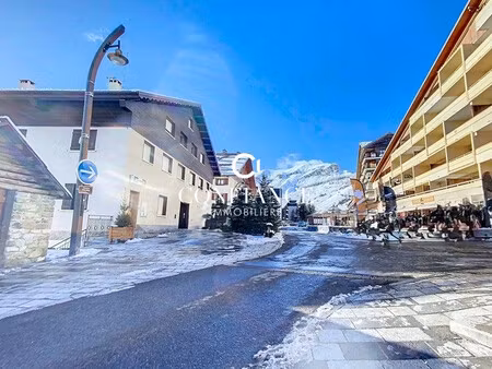 (06660) centre auron murs commerciaux libres renoves garage