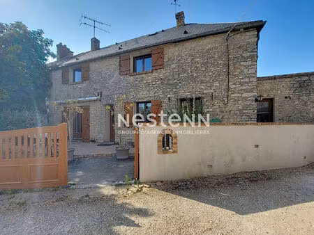 maison proche angerville  4 pièce(s) 105.03m2