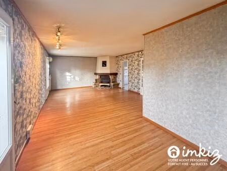 maison 5 pièces
