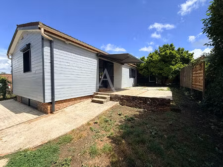 maison le chatelet en brie 5 pièce(s) 80 m2
