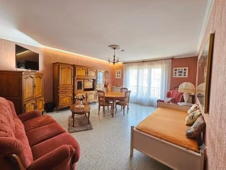 maison maurepas 4 pièce(s) 88 m2