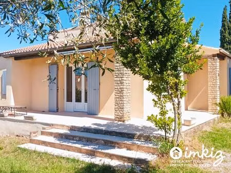 maison 100m2 rénovée et isolée par l extérieur