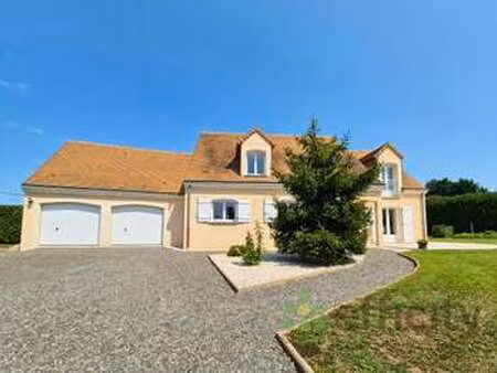 vente maison à laigné-en-belin (72220) : à vendre / 160m² laigné-en-belin