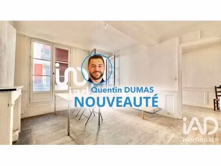appartement à bayonne (64100)