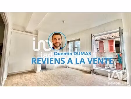 appartement à bayonne (64100)