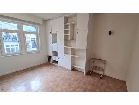 appartement à louer à chaussée de boondael 256 bte 7 ixelles (vbe52086)