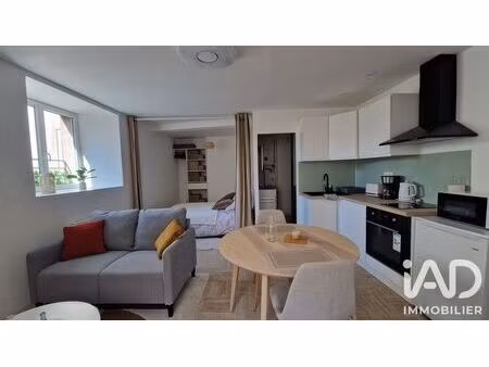 appartement à gourin (56110)