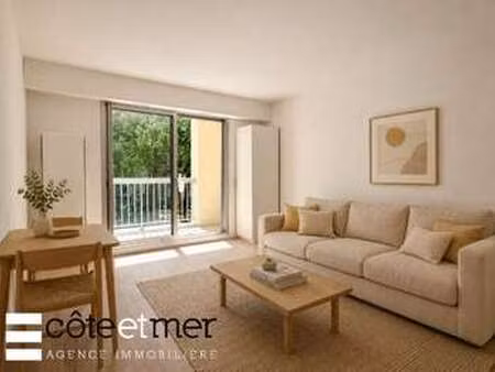 vente appartement 2 pièces à la baule-escoublac la baule les pins (44500) : à vendre 2 piè