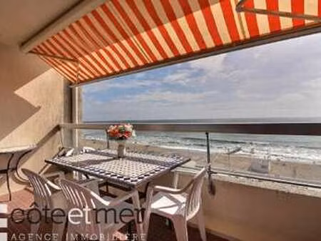 vente appartement t1 à la baule-escoublac la baule les pins (44500) : à vendre t1 / 31m² l