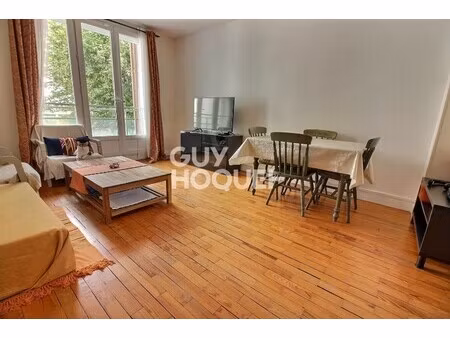 appartement rueil malmaison 3 pièce(s) 54 m2
