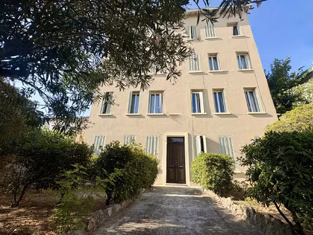 vente appartement 2 pièces 39 m² toulon (83000)