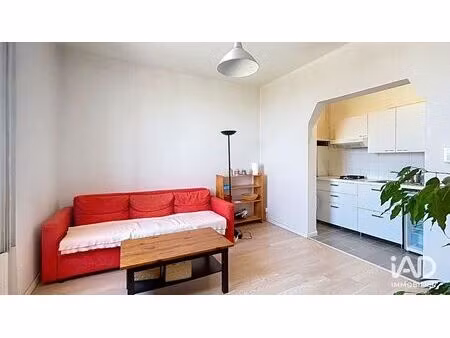 appartement à toulouse (31200)
