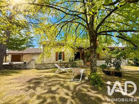 maison de campagne à plaisance (24560)