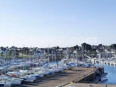 vente appartement 3 pièces à arzon (56640) : à vendre 3 pièces / 42m² arzon