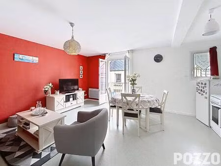 pozzo immobilier - granville