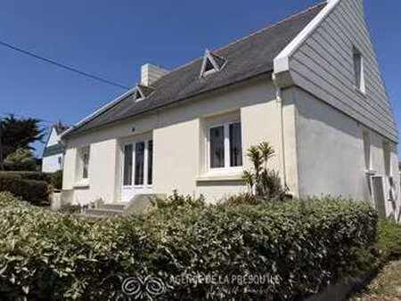 vente maison à camaret-sur-mer (29570) : à vendre / 135m² camaret-sur-mer