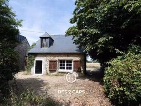 vente maison à hénanbihen (22550) : à vendre / 45m² hénanbihen
