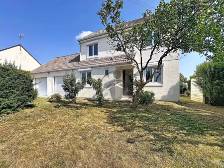vente maison 6 pièces 100 m2 à lesdins