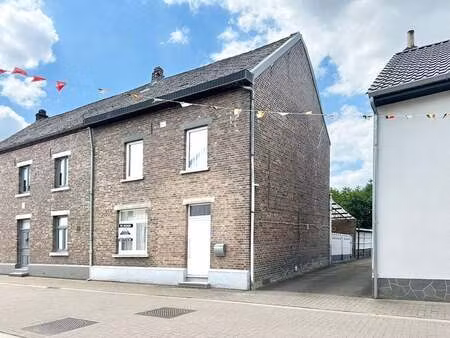 maison à vendre à leut € 195.000 (lqpjc) - vastgoed lumaro | zimmo