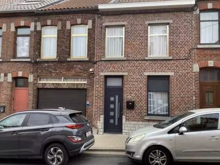 maison à jemappes