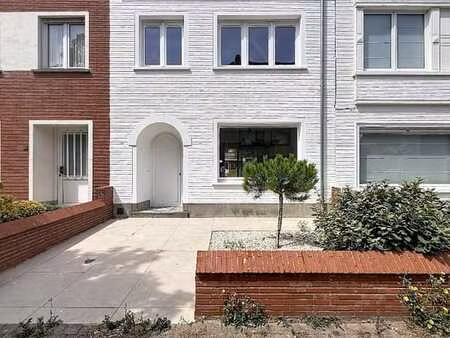 maison de 5 chambres entierement renovee - 2 salles de bain
