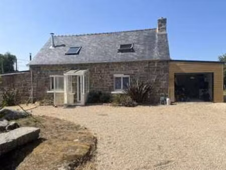 vente maison à plésidy (22720) : à vendre / 129m² plésidy