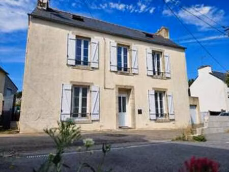 vente maison à quimper (29000) : à vendre / 118m² quimper